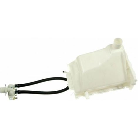 VASCHETTA CARICO DETERSIVO ELETTROVALVOLA LAVATRICE SAMSUNG DC97-06784D