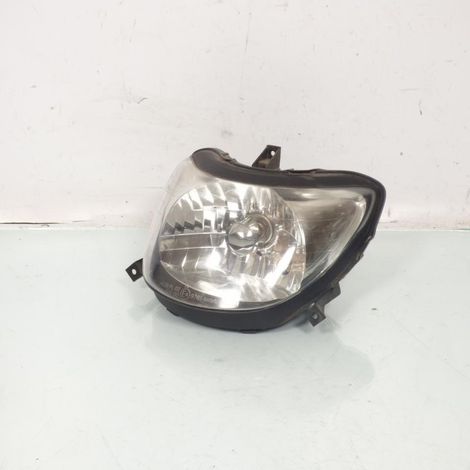 [PRODUIT D'OCCASION] Optique avant origine pour scooter Yamaha 125 XC CYGNUS 2000 à (1/2)