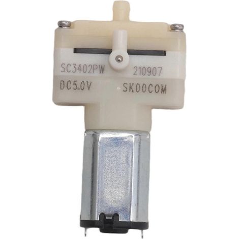 Water Pump Motor pour G1 SKV4136GL / Mi Robot Aspirateur Serpillière Essential / – pièce détachée (1/5)