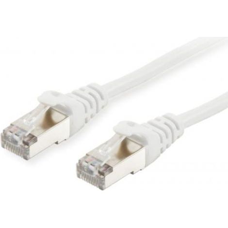 equip 606010 cavo di rete Cat6a bianco 20 metri