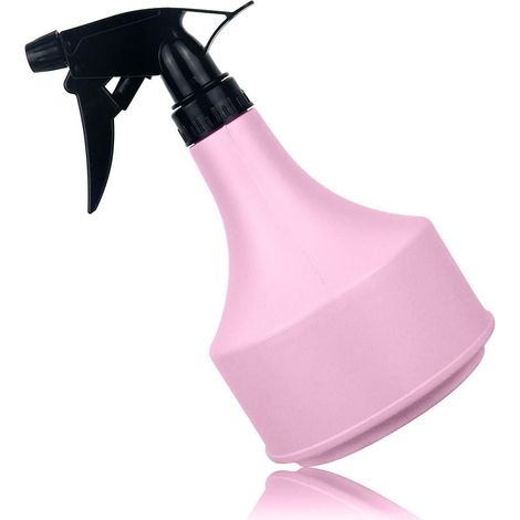 Arrosoir Pulvérisateur - 0,6 L - Bouteille Pulvérisatrice Réglable pour Plantes Jardin Intérieur Extérieur - 1 Pièce (1/5)