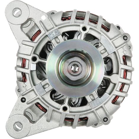 Alternador dacia sandero 1.4 1.6 (1/5)