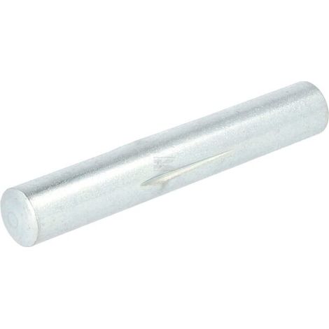 Kerbstift 12x80 DIN1475-St Zn LEMKEN 30910013 (1/2)