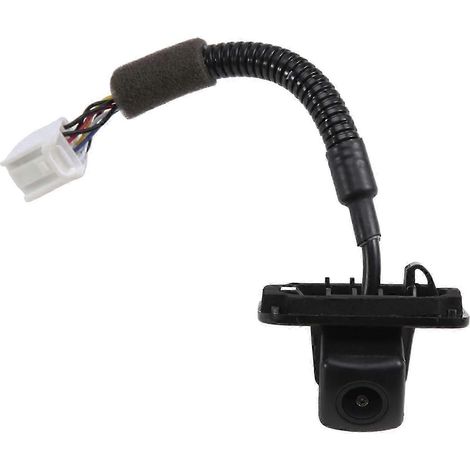 Caméra de recul 395300T2AAA01 pour Honda Accord 2.4L et 3.5L (système d'exploitation 395300T2AAA31) (1/5)