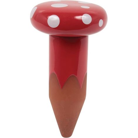 Arroseur champignon (1/2)