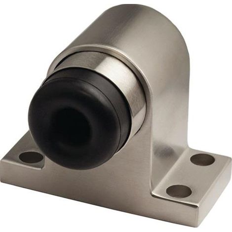 Schnegel Türstopper 005/589/5 H.75mm VA ma Dübelmontage - 005/589/5 (1/3)