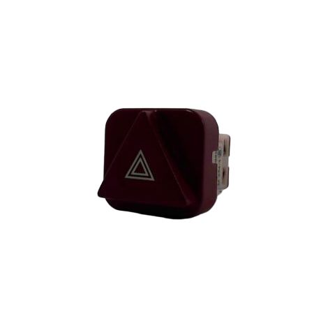 Bouton De Warning CITROEN C5 2004-2008 [PRODUIT D'OCCASION]♻️6554ea (1/2)