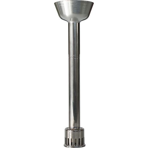 Pied professionnel blender / homogénéisateur Junior - Dynamic
