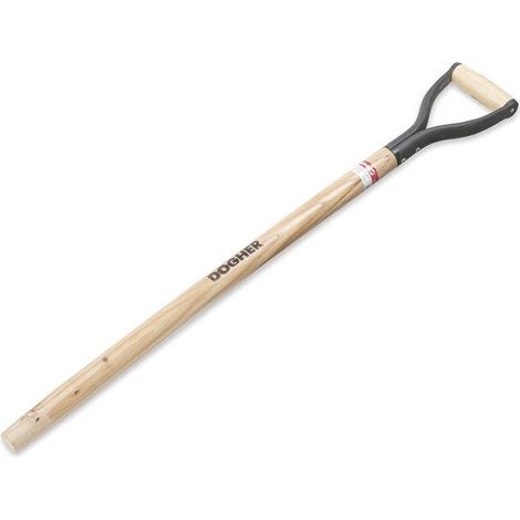 Manche en bois pour anneau pour fourchette 38x900mm 875-001