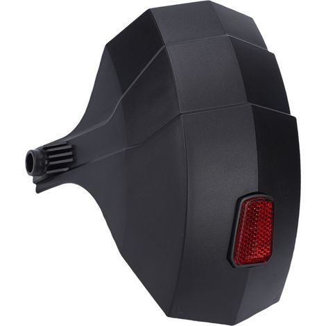 Garde-boue arrière de rechange pour trottinette électrique Kukirin G2 G4, avec bande réfléchissante. (1/5)