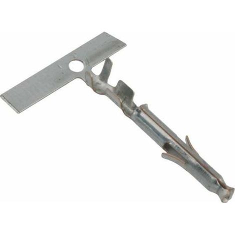 Terminale Mini Universal Mate-n-Lok Femmina