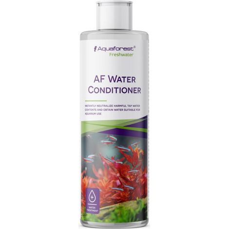 Balsamo per l'acqua AquaForest 500 ml