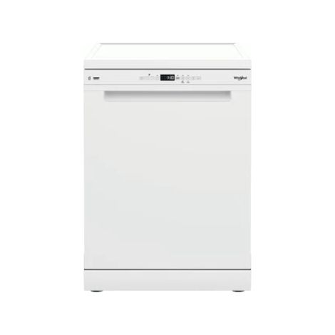 LV posable blanc - 60 cm - 15 couverts - Classe énergétique C - 10 prog