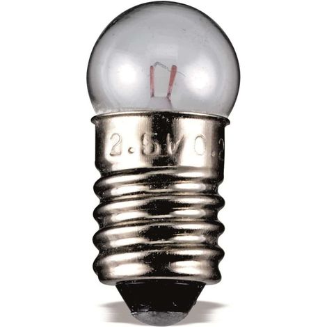 Ampolla Goobay 2,4 W G11 12 V señalización