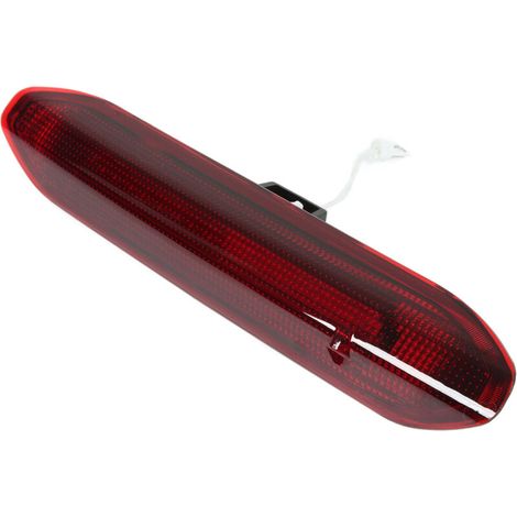 Lampada di stop posteriore per Freelander 2 2007-2015, Codice LR036355 (Rosso) (1/3)