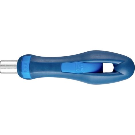 PFERD SWG-M6 Impugnatura a cambio rapido 135 mm 1 pz. (1/4)