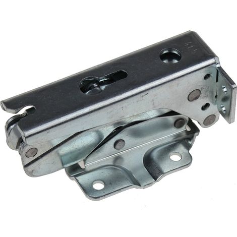 Electrolux - scharnier,unten rechts,oben links - 2211201054 - 7321424476633