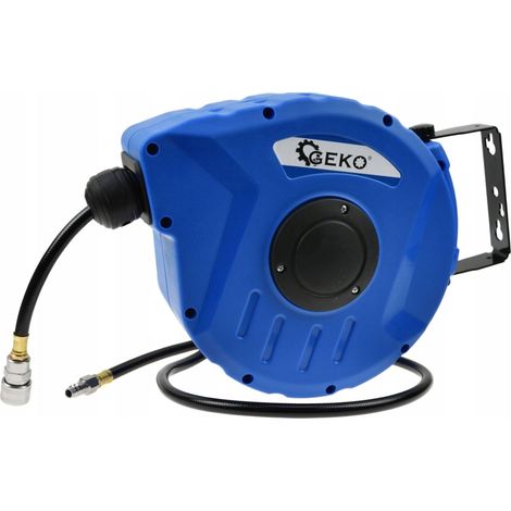 Triton Manguera neumática de PVC reforzado 10 m 24 bares