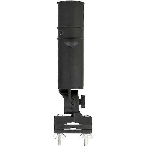 Support universel réglable pour chariot, poussette, fauteuil roulant, parapluie de golf (1/5)