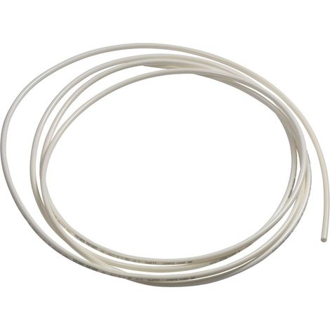 Tube 3/8 pour bac à sel