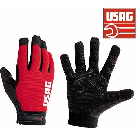 Usag 3000 PG guanti da lavoro Performance Grip - XL / 10 (1/5)