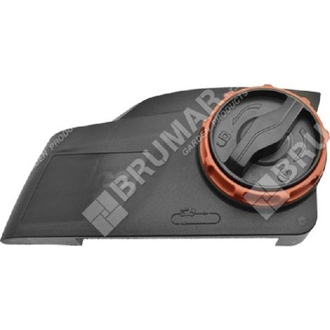 Carter catena per motoseghe PROGREEN - 048722