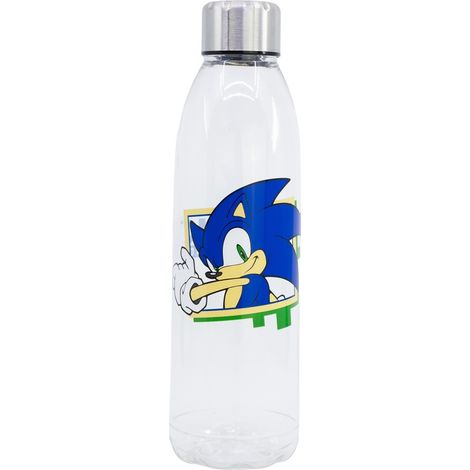BOTELLA AGUA 980 ML SONIC Y ADULT