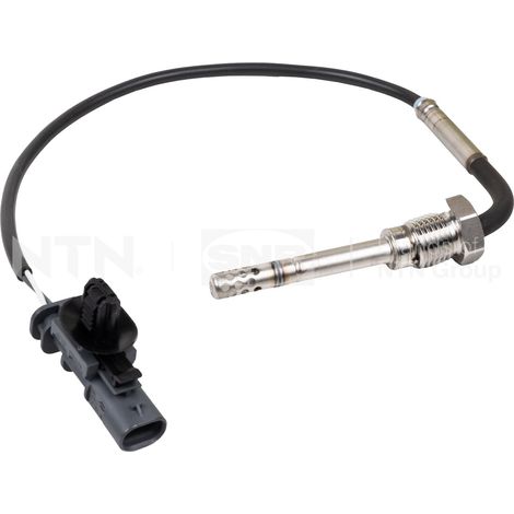 Capteur de temperature d'echappement - EGT158.32 - SNR - Compatible avec véhicule Fiat, Alfa Romeo