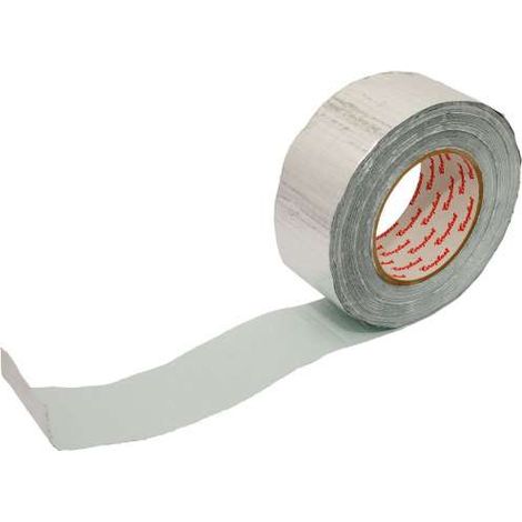 Dichtungsband Aluflex 50 mm Breite x 50 m 1 Rolle 0695142