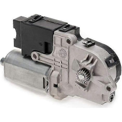 Ensemble moteur d'entraînement de toit ouvrant 2007-2017, pièces automobiles