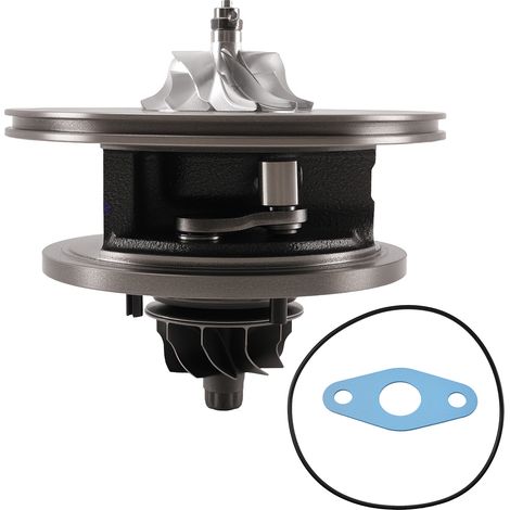 Upgrade Billet Turbo Cartridge for Nissan Qashqai X-Trail 1.6 dCi 96KW R9M BV38 (1/5)