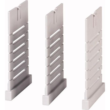 Obturateur pour raccordement NZM4 3p EATON NZM4-XKSFA