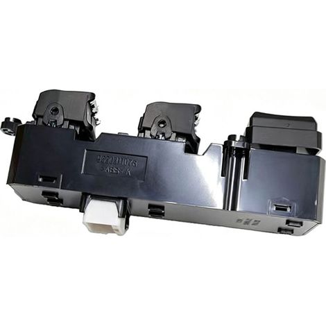93570D3041 is suitable for the driver's power window switch for the left-hand drive door of 2016-2018 Hyundai Tucson vehicles.