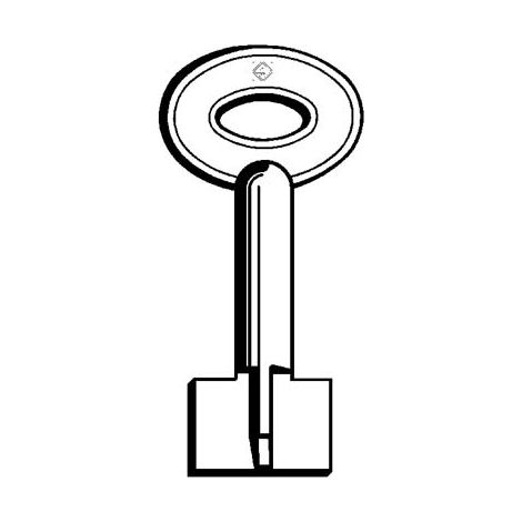 CHIAVE A POMPA CERUTTI CPX SILCA - OTTONE NICHELATO- 5 pezzi