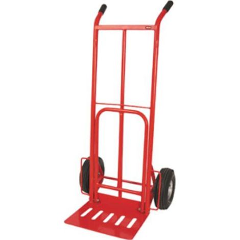Carrello portapacchi VALEX 1500125 con ribaltina - portata 200 kg
