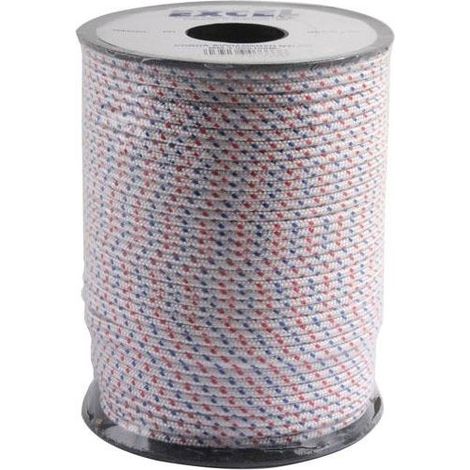 Corde de démarrage en nylon, 3,0 mm, 100 m, Excel 07333