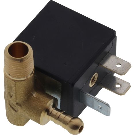 Elettrovalvola 230V per ferro da stiro Philips Polti OLAB 06000BH-K5FV (1/4)