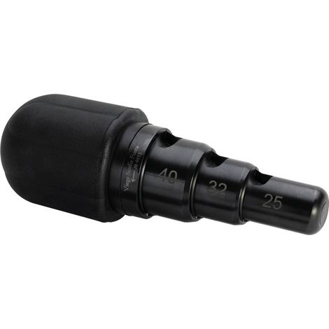 VIEGA 640026 Kalibriergerät 2139.3 (1/2)