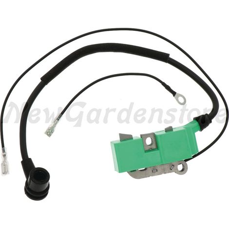Bobina di accensione compatibile HUSQVARNA 18270530 580 38 05-05