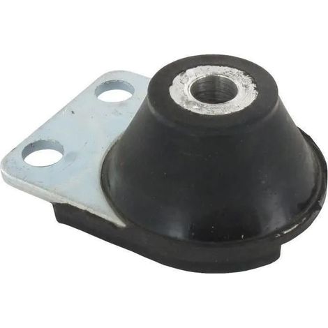 Silent Bloc adaptable para modelos Stihl 028, 038, Ms260. Reemplaza original: 1118-790-9930, 1121-790-9901
