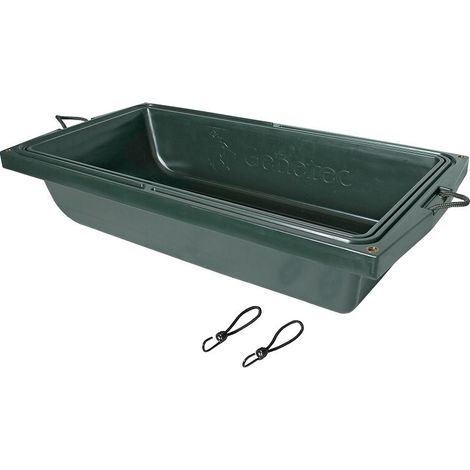 Bac pour Porte-gibier Deep 122