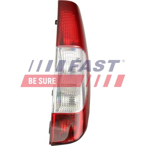 Fanale posteriore FT86263 veloce (1/3)