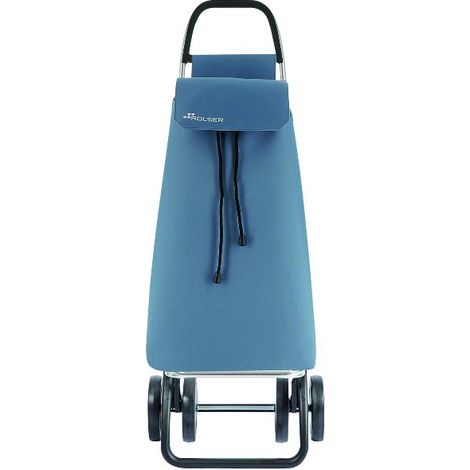 Poussette de marché 4 roues 43 L Mar - LN Saquet 4 - ROLSER