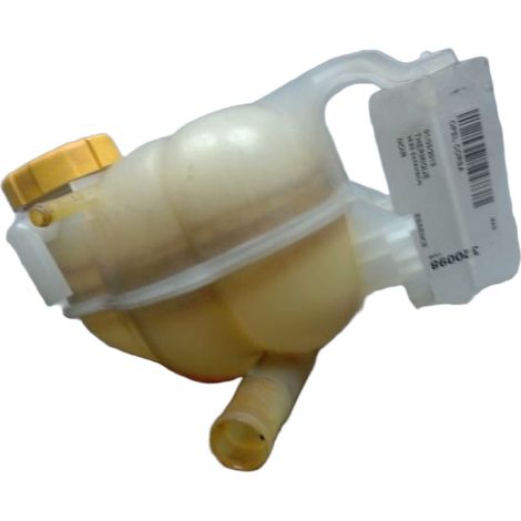 [PRODUIT D'OCCASION] Vase Expansion OPEL Corsa ♻️ Ref Oe. 1682640780 - Garantie à vie (1/3)