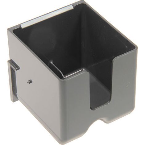Delonghi vaschetta cassetto contenitore capsule Lattissima Touch EN560 F521