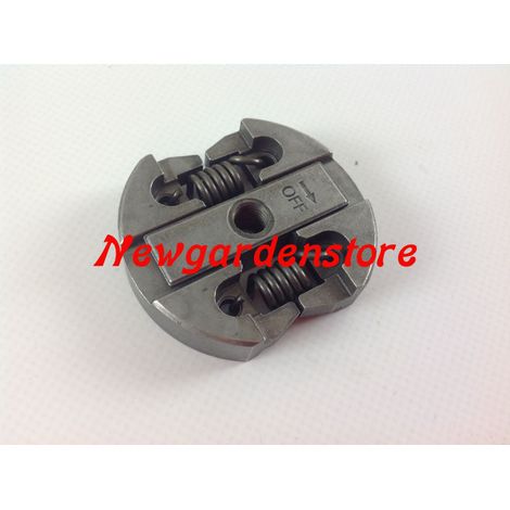 Embrague motosierra TH 25 AMA ALKO AXO VIGOR GGP CASTELGARDEN 63882