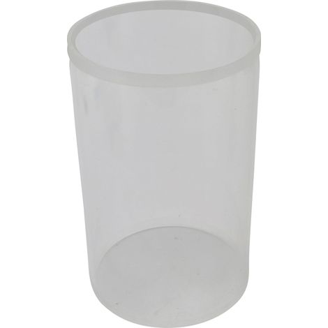 Bgs Cylindre Extracteur 8545 Transparent Verre Plastique (1/2)