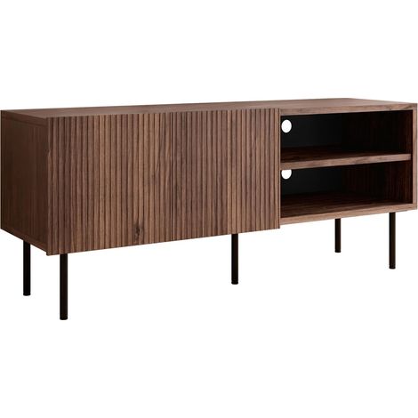 Mueble TV Fama , Número de puertas: 0, Número de cajones: 0, 150x58x42cm