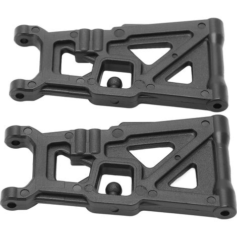 Bras de suspension inférieur avant en plastique pour voiture RC ZD Racing DBX-10 7180 1/10 (1/5)