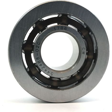 Roulements 544248702 and 544248802 - Compatible with the tractors and moissonneuses-batteuses Case International 135, 140, 435, 435E, 440 et 440E  Roulements de rechange robustes and durables